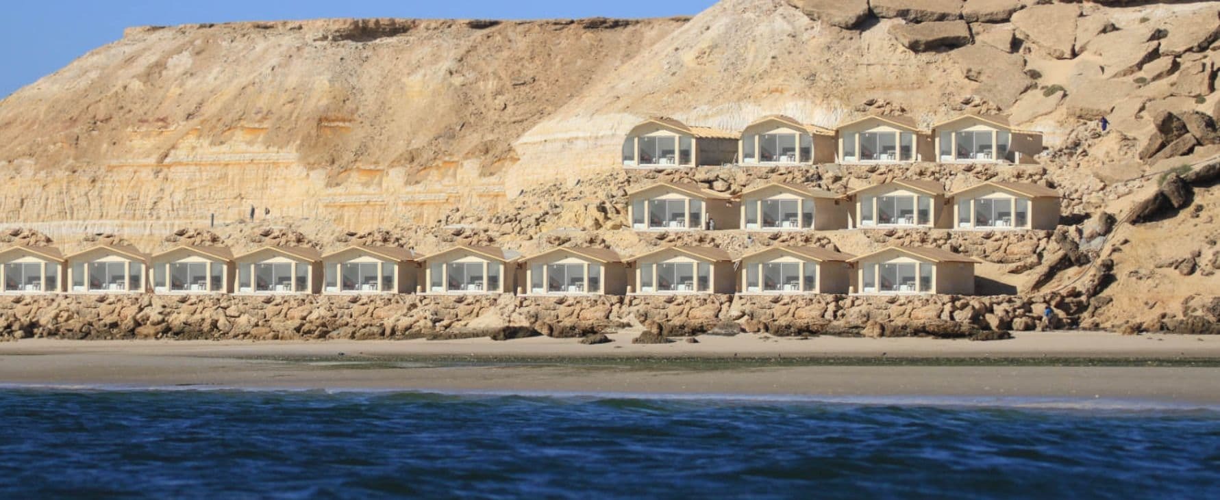 Pk 25 Dakhla Exterior foto